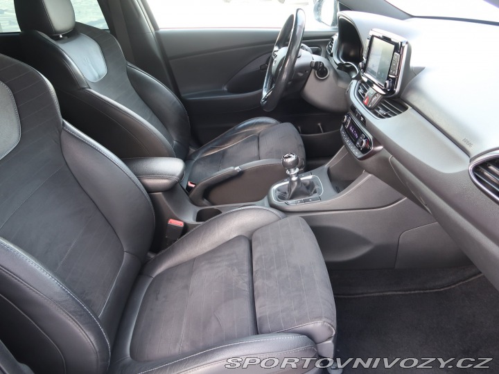 Hyundai i30 N N-Line N Performance 2018