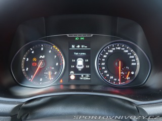 Hyundai i30 N N-Line N Performance 2018