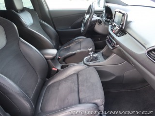 Hyundai i30 N N-Line N Performance 2018