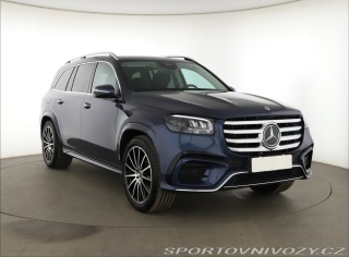 Mercedes-Benz  GLS AMG GLS 450 d 4MATIC