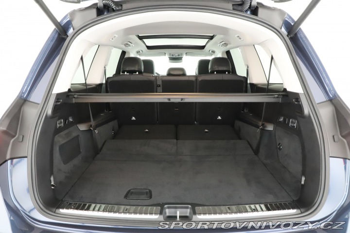 Mercedes-Benz Ostatní modely GLS AMG GLS 450 d 4MATIC 2025