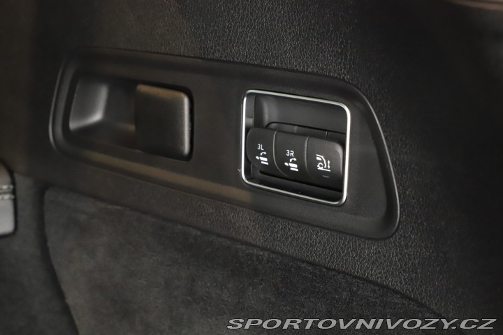 Mercedes-Benz Ostatní modely GLS AMG GLS 450 d 4MATIC 2025