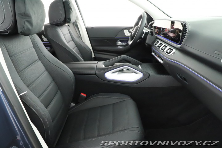 Mercedes-Benz Ostatní modely GLS AMG GLS 450 d 4MATIC 2025