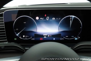 Mercedes-Benz Ostatní modely GLS AMG GLS 450 d 4MATIC 2025