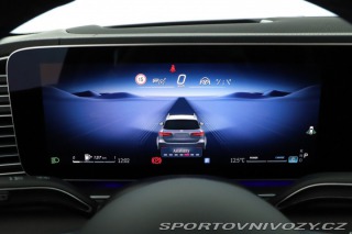 Mercedes-Benz Ostatní modely GLS AMG GLS 450 d 4MATIC 2025