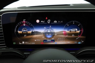 Mercedes-Benz Ostatní modely GLS AMG GLS 450 d 4MATIC 2025