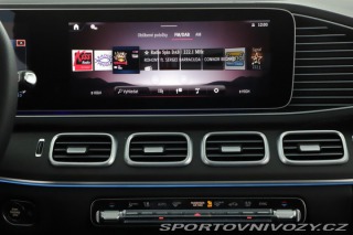 Mercedes-Benz Ostatní modely GLS AMG GLS 450 d 4MATIC 2025