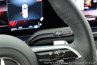 Mercedes-Benz Ostatní modely GLS AMG GLS 450 d 4MATIC 2025