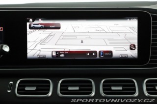 Mercedes-Benz Ostatní modely GLS AMG GLS 450 d 4MATIC 2025