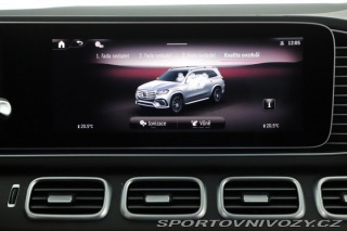 Mercedes-Benz Ostatní modely GLS AMG GLS 450 d 4MATIC 2025