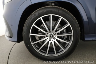 Mercedes-Benz Ostatní modely GLS AMG GLS 450 d 4MATIC 2025