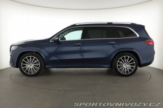 Mercedes-Benz Ostatní modely GLS AMG GLS 450 d 4MATIC 2025