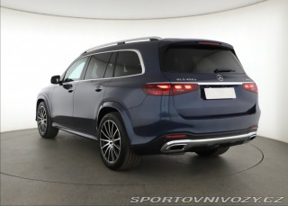 Mercedes-Benz Ostatní modely GLS AMG GLS 450 d 4MATIC 2025