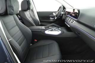 Mercedes-Benz Ostatní modely GLS AMG GLS 450 d 4MATIC 2025