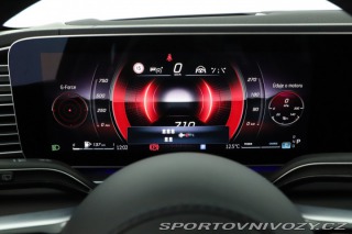 Mercedes-Benz Ostatní modely GLS AMG GLS 450 d 4MATIC 2025