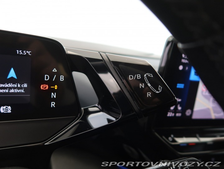 Volkswagen ID.4 GTX GTX (82 kWh) 2022