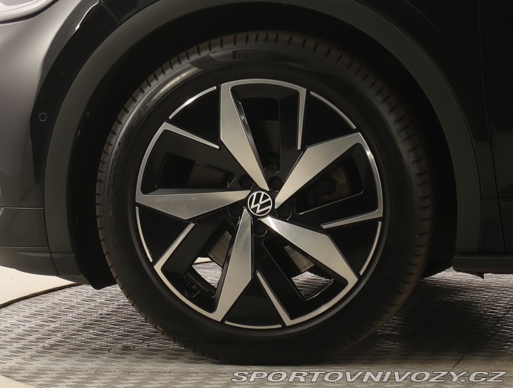 Volkswagen ID.4 GTX GTX (82 kWh) 2022