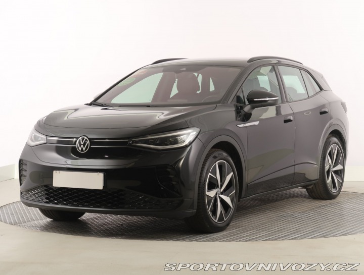 Volkswagen ID.4 GTX GTX (82 kWh) 2022