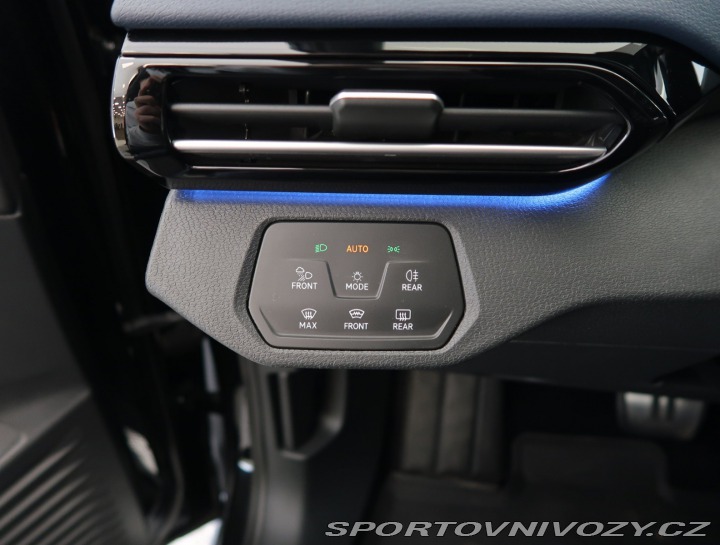 Volkswagen ID.4 GTX GTX (82 kWh) 2022