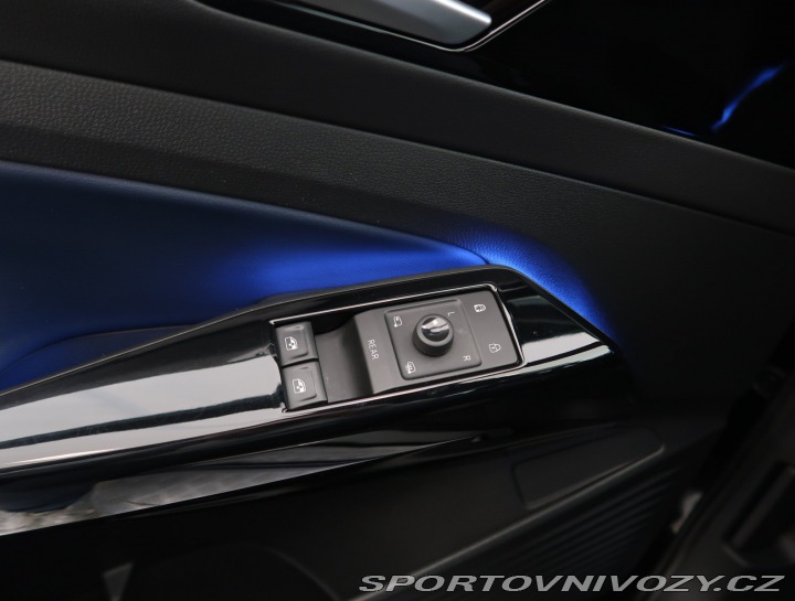 Volkswagen ID.4 GTX GTX (82 kWh) 2022