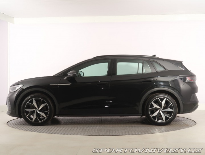 Volkswagen ID.4 GTX GTX (82 kWh) 2022