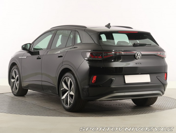 Volkswagen ID.4 GTX GTX (82 kWh) 2022