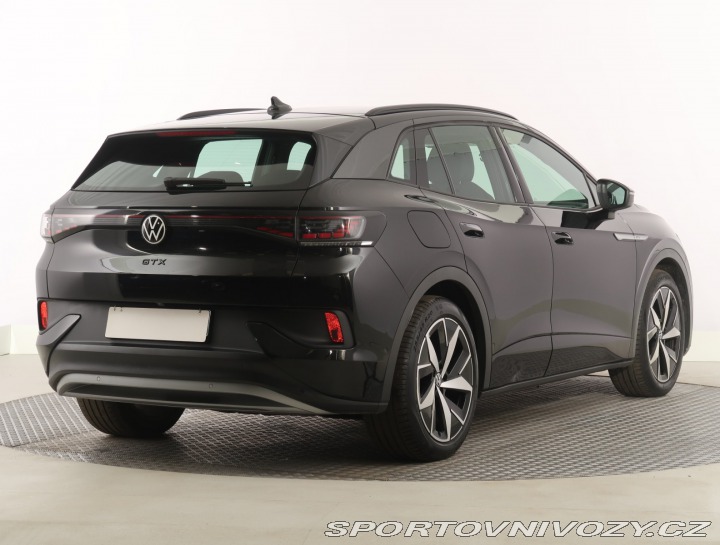 Volkswagen ID.4 GTX GTX (82 kWh) 2022