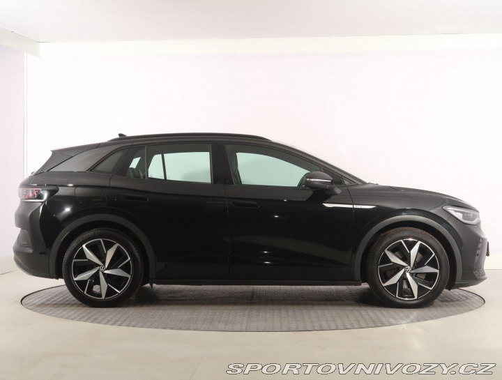 Volkswagen ID.4 GTX GTX (82 kWh) 2022