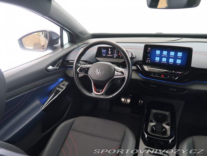 Volkswagen ID.4 GTX GTX (82 kWh) 2022