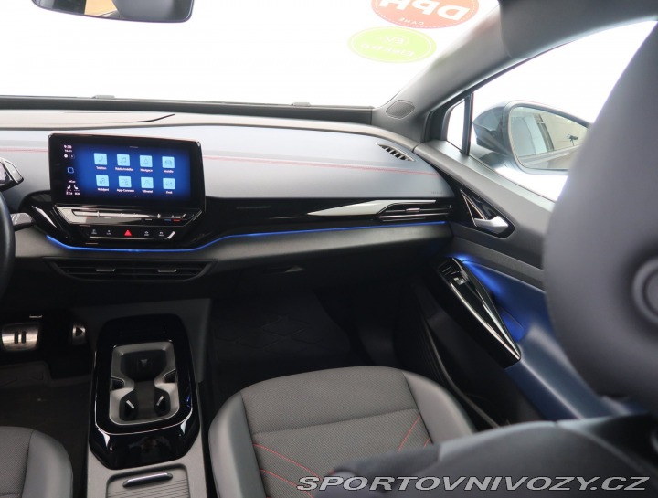 Volkswagen ID.4 GTX GTX (82 kWh) 2022