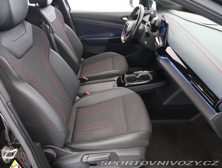 Volkswagen ID.4 GTX GTX (82 kWh) 2022