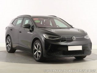 Volkswagen ID.4 GTX GTX (82 kWh) 2022