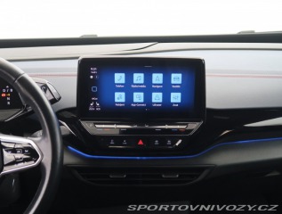 Volkswagen ID.4 GTX GTX (82 kWh) 2022