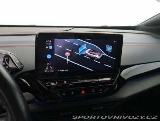 Volkswagen ID.4 GTX GTX (82 kWh) 2022