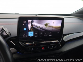 Volkswagen ID.4 GTX GTX (82 kWh) 2022