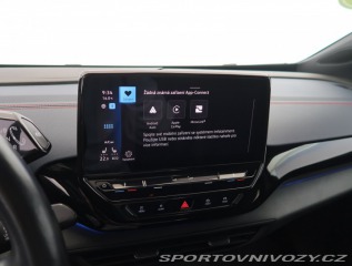 Volkswagen ID.4 GTX GTX (82 kWh) 2022