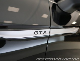 Volkswagen ID.4 GTX GTX (82 kWh) 2022