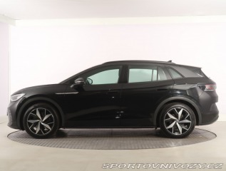 Volkswagen ID.4 GTX GTX (82 kWh) 2022