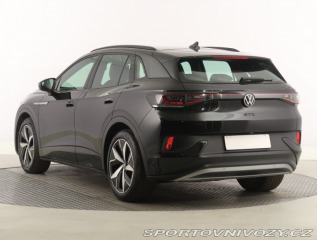 Volkswagen ID.4 GTX GTX (82 kWh) 2022