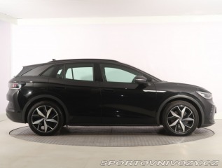 Volkswagen ID.4 GTX GTX (82 kWh) 2022