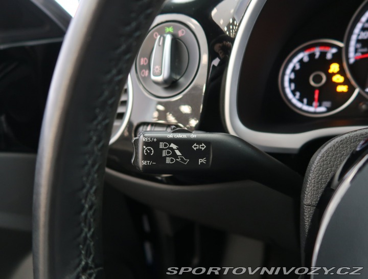 Volkswagen Beetle 1.2 TSI 2014