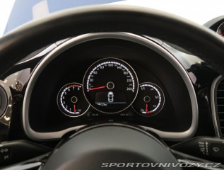 Volkswagen Beetle 1.2 TSI 2014