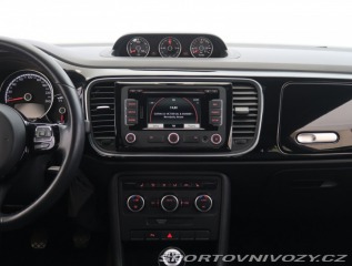 Volkswagen Beetle 1.2 TSI 2014