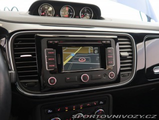 Volkswagen Beetle 1.2 TSI 2014