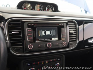 Volkswagen Beetle 1.2 TSI 2014