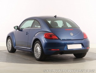Volkswagen Beetle 1.2 TSI 2014