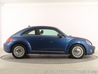 Volkswagen Beetle 1.2 TSI 2014