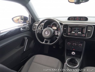 Volkswagen Beetle 1.2 TSI 2014