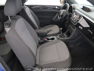 Volkswagen Beetle 1.2 TSI 2014