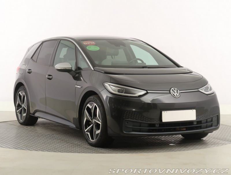 Volkswagen ID.3 1st (62 kWh)